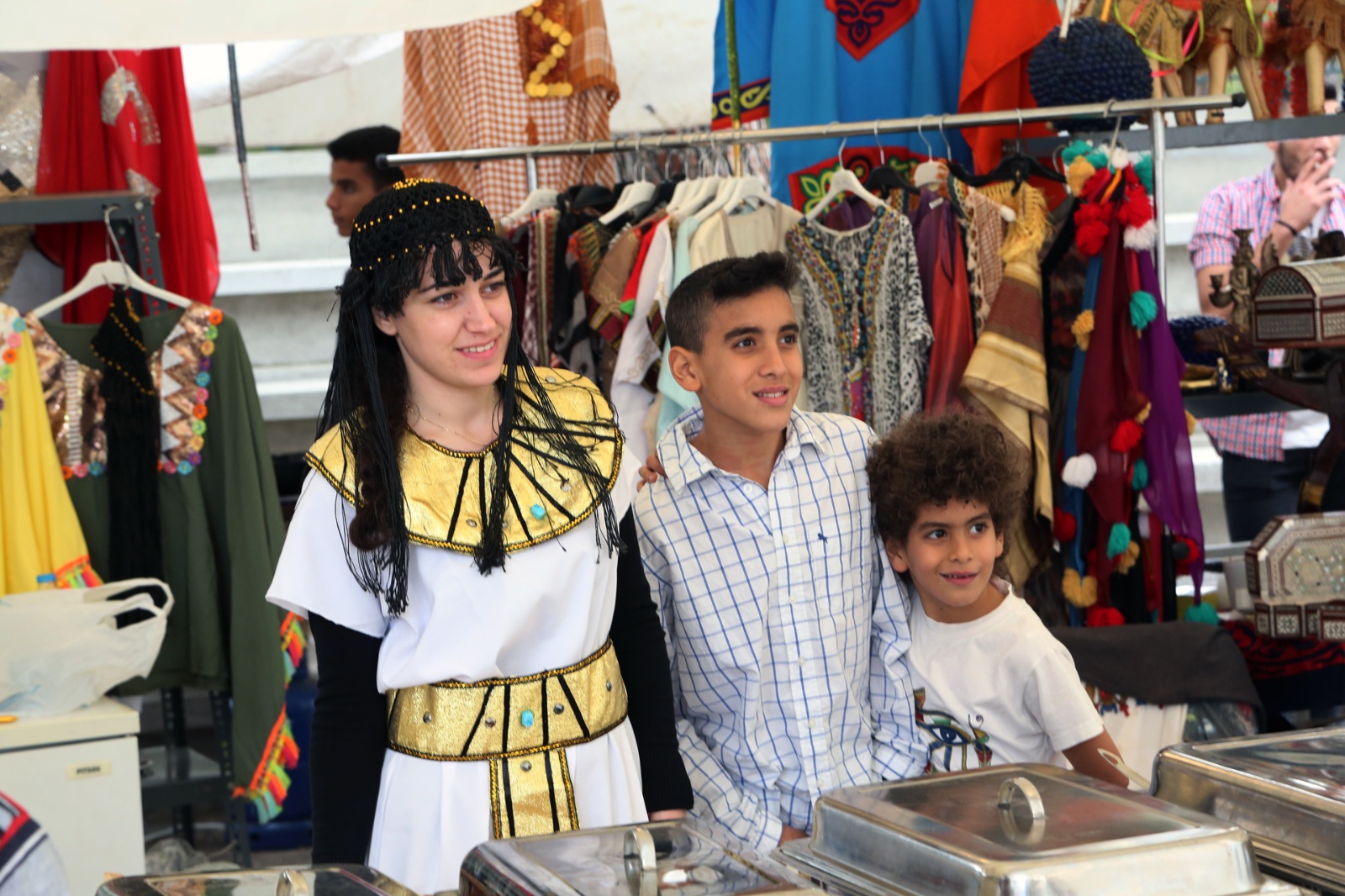 Athens African Festival